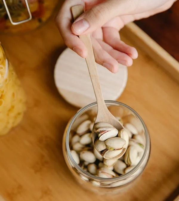 5 Interesting Ways to Include Pistachios in Your Everyday Meals