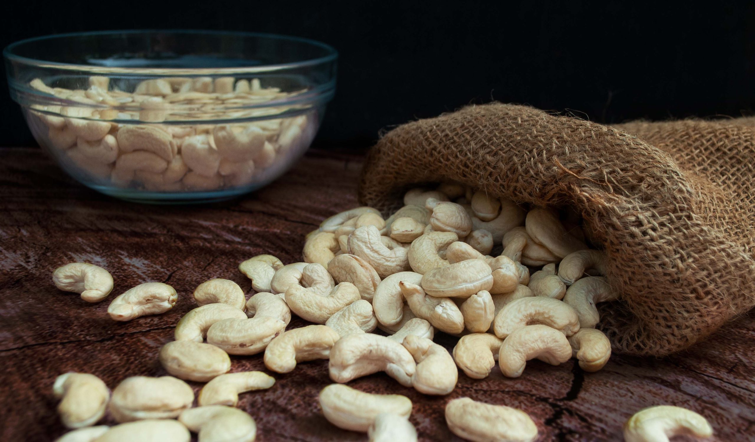 Cashew milk, cashew milk recipe, Goan cashews, Buy cashewnuts online