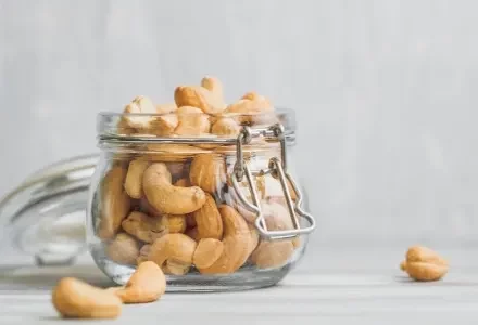 Buy Cashew nuts online in India,  Goan Premium quality cashew nuts 