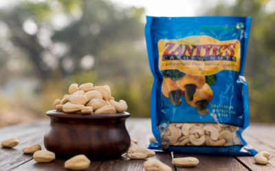 7 Ways to Use Cashews in Indian Cooking  