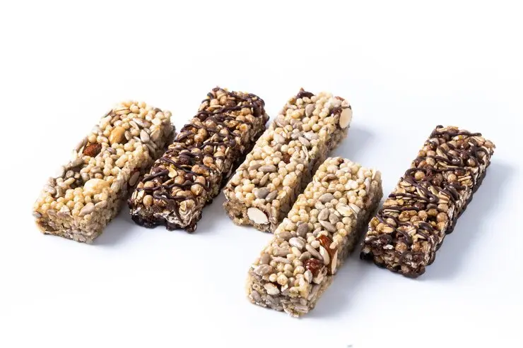 Granola Bars