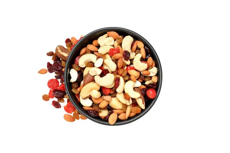 Trail Mix